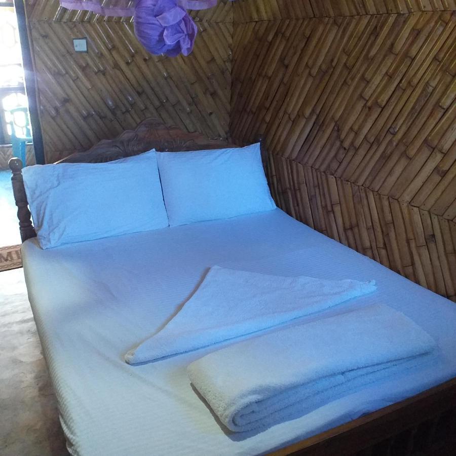 Scoop Cabana Kitesurfing Kalpitiya Exterior foto