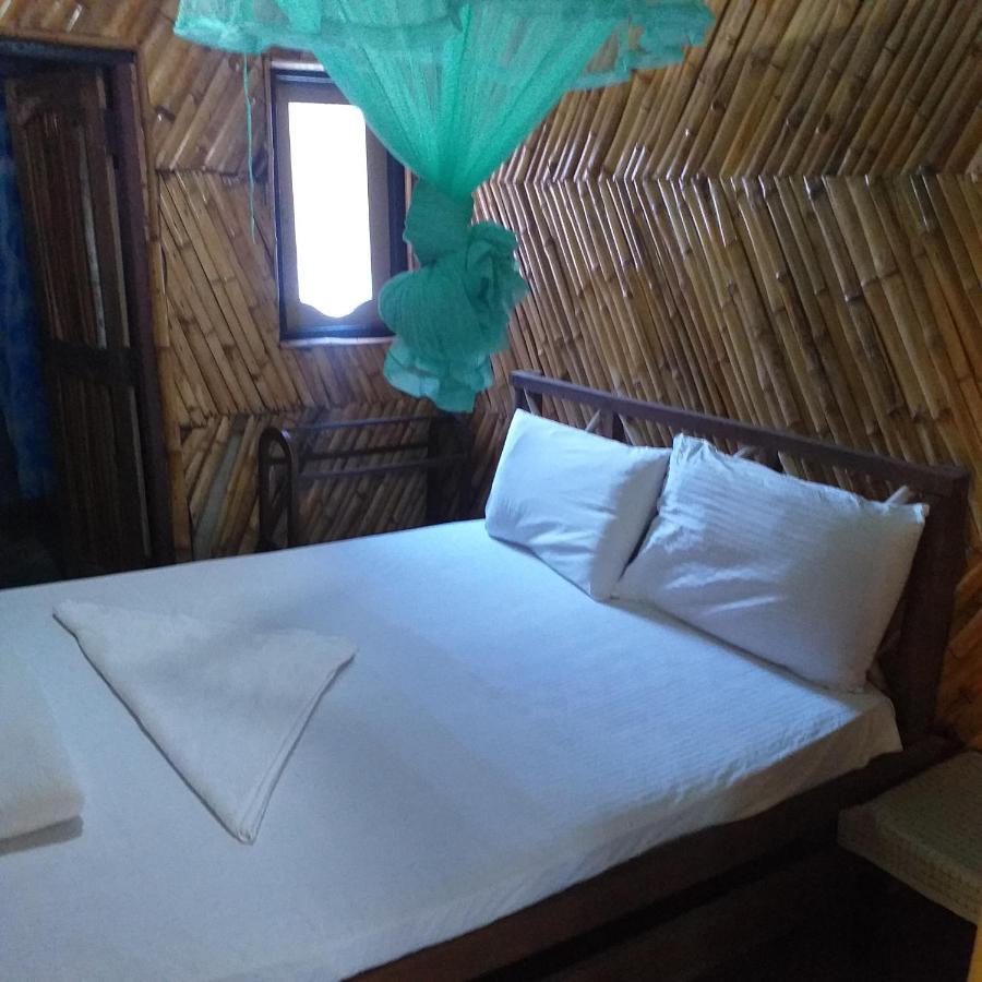 Scoop Cabana Kitesurfing Kalpitiya Exterior foto