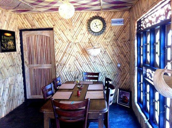 Scoop Cabana Kitesurfing Kalpitiya Exterior foto