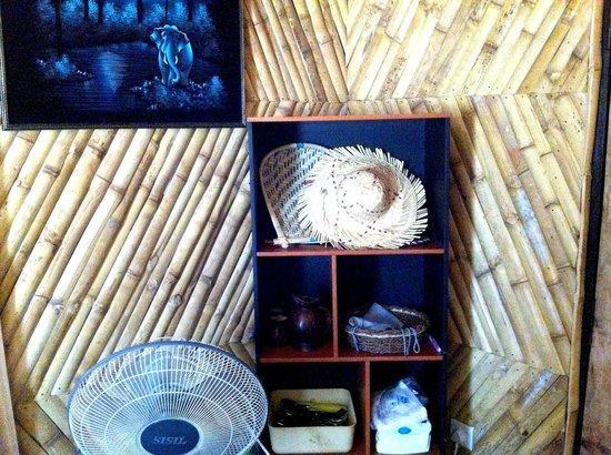 Scoop Cabana Kitesurfing Kalpitiya Exterior foto