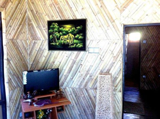 Scoop Cabana Kitesurfing Kalpitiya Exterior foto